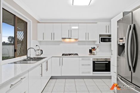 Property photo of 48 Network Drive Boronia Heights QLD 4124