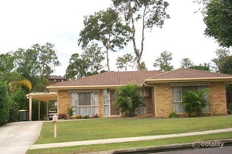 Property photo of 111 Castile Crescent Edens Landing QLD 4207