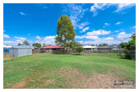 Property photo of 10 Lillypilly Avenue Gracemere QLD 4702