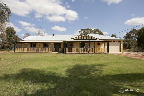 19 Craddon Rd, Oakford, WA 6121