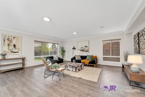 Property photo of 16 Hackney Circuit Clyde North VIC 3978