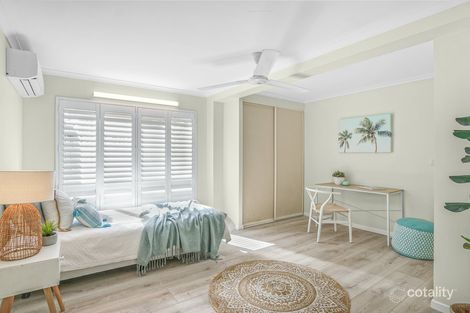 Property photo of 53 Cassowary Street Freshwater QLD 4870