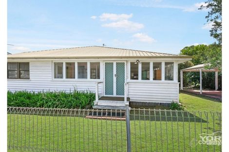 Property photo of 3 Grey Street South Toowoomba QLD 4350