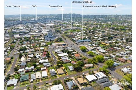 Property photo of 3 Grey Street South Toowoomba QLD 4350