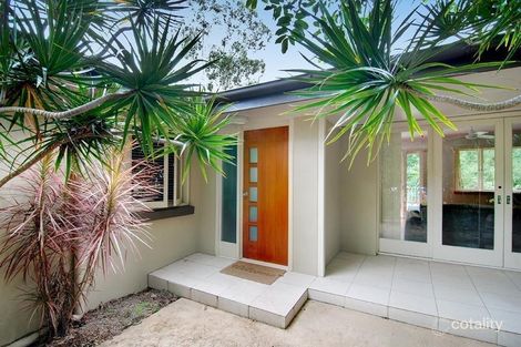 Property photo of 49 Aberfeldy Street Kenmore QLD 4069