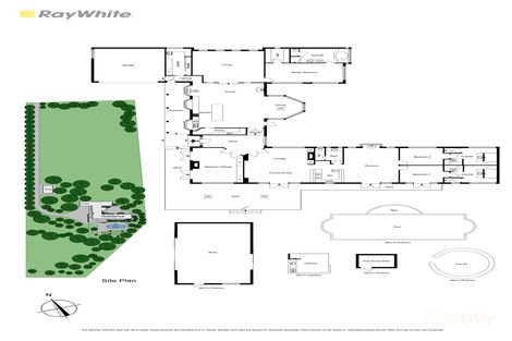 Property photo of 252-262 Bannons Lane Yarrambat VIC 3091