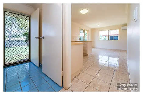 Property photo of 10 Lillypilly Avenue Gracemere QLD 4702