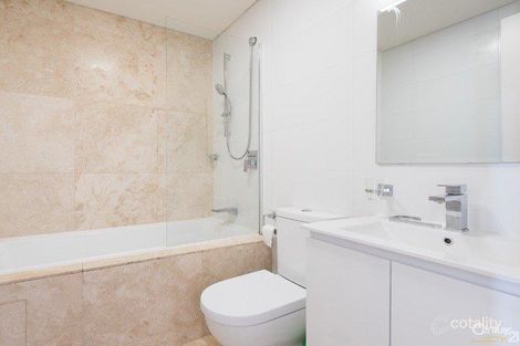 Property photo of 12/27-33 Homer Street Earlwood NSW 2206