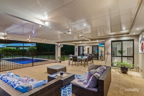 Property photo of 1 Messina Close Kanimbla QLD 4870