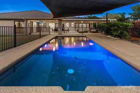 Property photo of 1 Messina Close Kanimbla QLD 4870