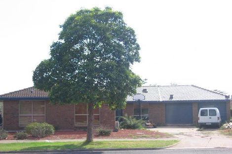 Property photo of 9 Argonaut Place Altona Meadows VIC 3028