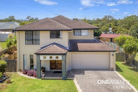 Property photo of 5 Fernbark Place Springfield QLD 4300