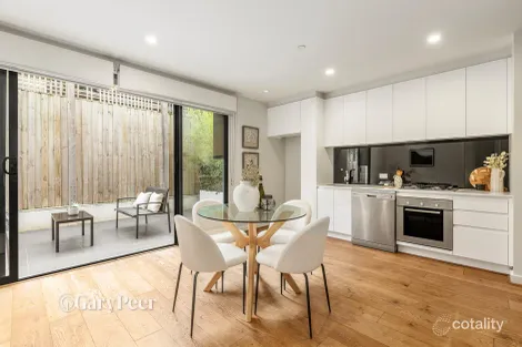 Property photo of 3 Raglan Street St Kilda East VIC 3183