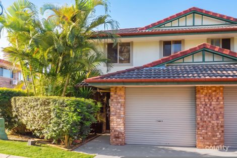 118/17 Marlow St, Woodridge, QLD 4114