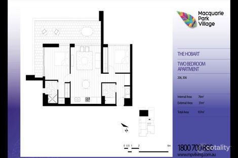 2 Mooltan Ave, Macquarie Park, NSW 2113