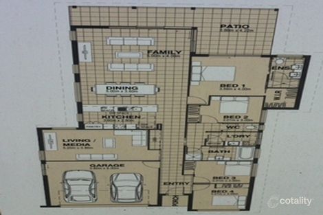 Property photo of 11 Bunya Pine Place Mount Cotton QLD 4165