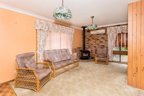 Property photo of 51 Pacific Street Caves Beach NSW 2281