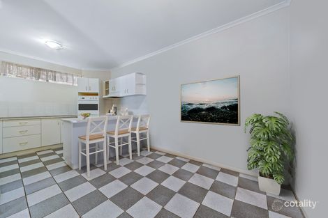 Property photo of 33 Sandpiper Crescent Jubilee Pocket QLD 4802
