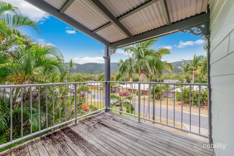 Property photo of 33 Sandpiper Crescent Jubilee Pocket QLD 4802