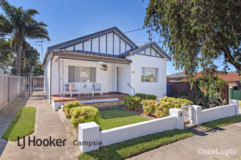 Property photo of 50 Bexley Road Campsie NSW 2194