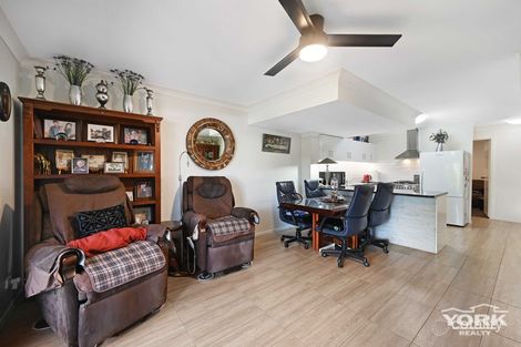 Property photo of 15/173 North Street Rockville QLD 4350