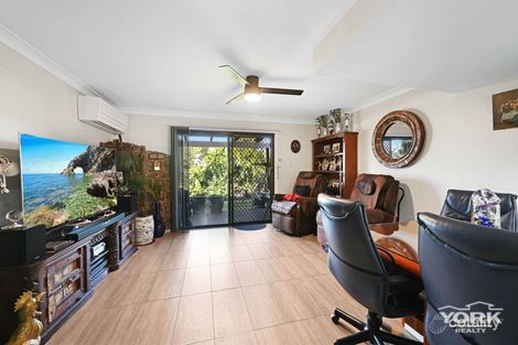 Property photo of 15/173 North Street Rockville QLD 4350