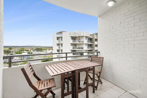 Property photo of 2414/923 David Low Way Marcoola QLD 4564