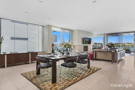 Property photo of 26/1 Macquarie Street Teneriffe QLD 4005