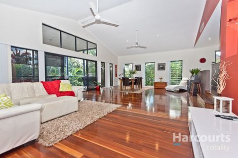 Property photo of 37 Jevons Street The Gap QLD 4061