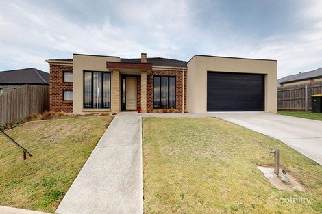 35 Bradman Bvd, Traralgon, VIC 3844