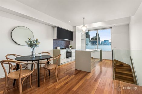 Property photo of 22 Trafalgar Place North Melbourne VIC 3051