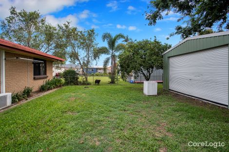 Property photo of 21 Marlborough Street Ooralea QLD 4740