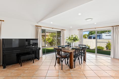 Property photo of 26 Saint Amand Street Sinnamon Park QLD 4073