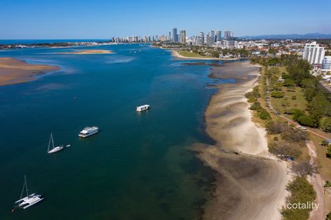 Property photo of 28 Proud Street Labrador QLD 4215