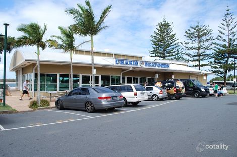 Property photo of 28 Proud Street Labrador QLD 4215