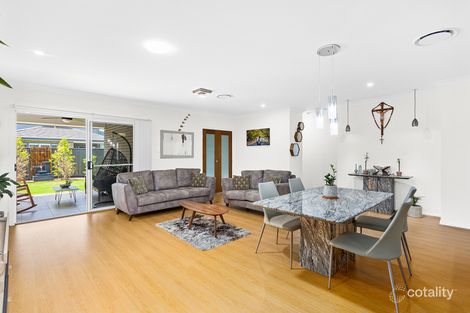 Property photo of 30 Lockheed Hudson Drive Horsley NSW 2530