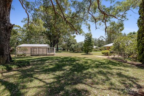Property photo of 7 Littleton Drive Highfields QLD 4352