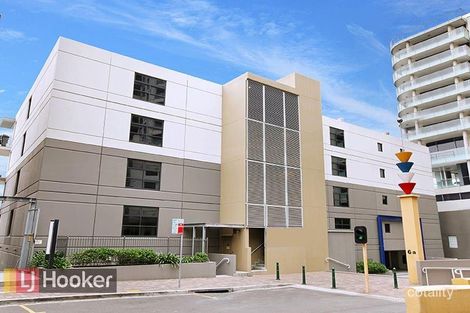 402/6a Glen St, Milsons Point, NSW 2061