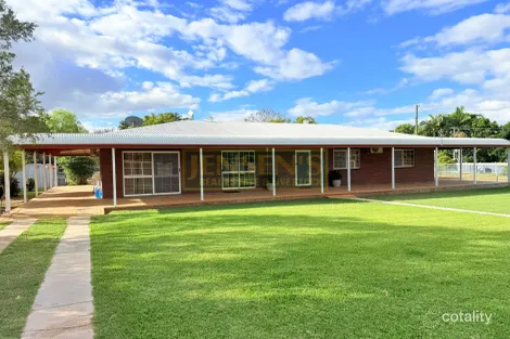 Property photo of 21 Simpson Street Columbia QLD 4820