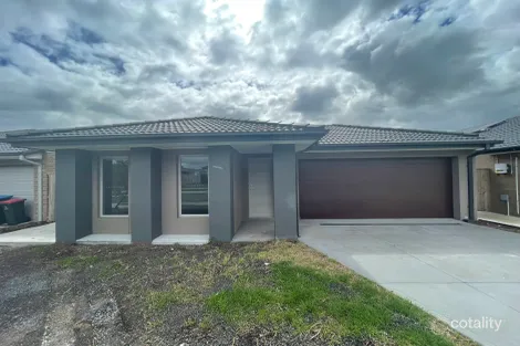 57 Dajarra Ave, Wyndham Vale, VIC 3024