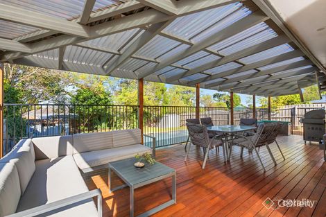 Property photo of 12 Terama Crescent Bayswater VIC 3153