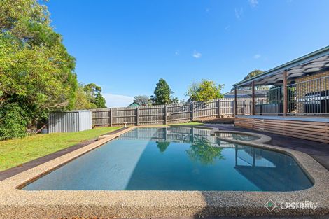 Property photo of 12 Terama Crescent Bayswater VIC 3153