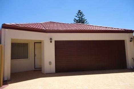 Property photo of 4B Exton Place Spearwood WA 6163