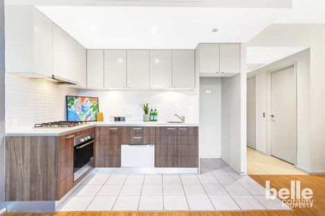 Property photo of 202/18-22 Walker Street Rhodes NSW 2138
