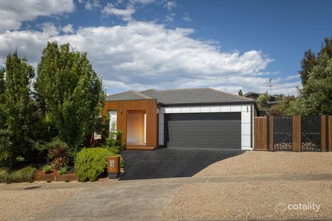 Property photo of 50 Manna Gum Drive Torquay VIC 3228