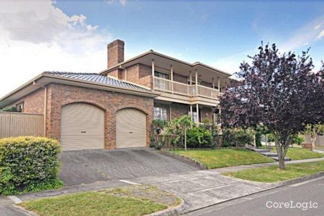 Property photo of 3 Reynolds Avenue Wheelers Hill VIC 3150