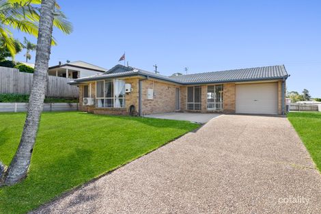 3 Morgan Ct, Upper Coomera, QLD 4209