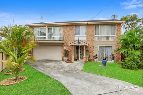 3 Claridge Cres, San Remo, NSW 2262