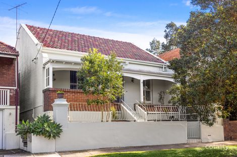 98 Hawthorne Pde, Haberfield, NSW 2045