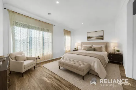 Property photo of 16 Boxer Drive Wyndham Vale VIC 3024